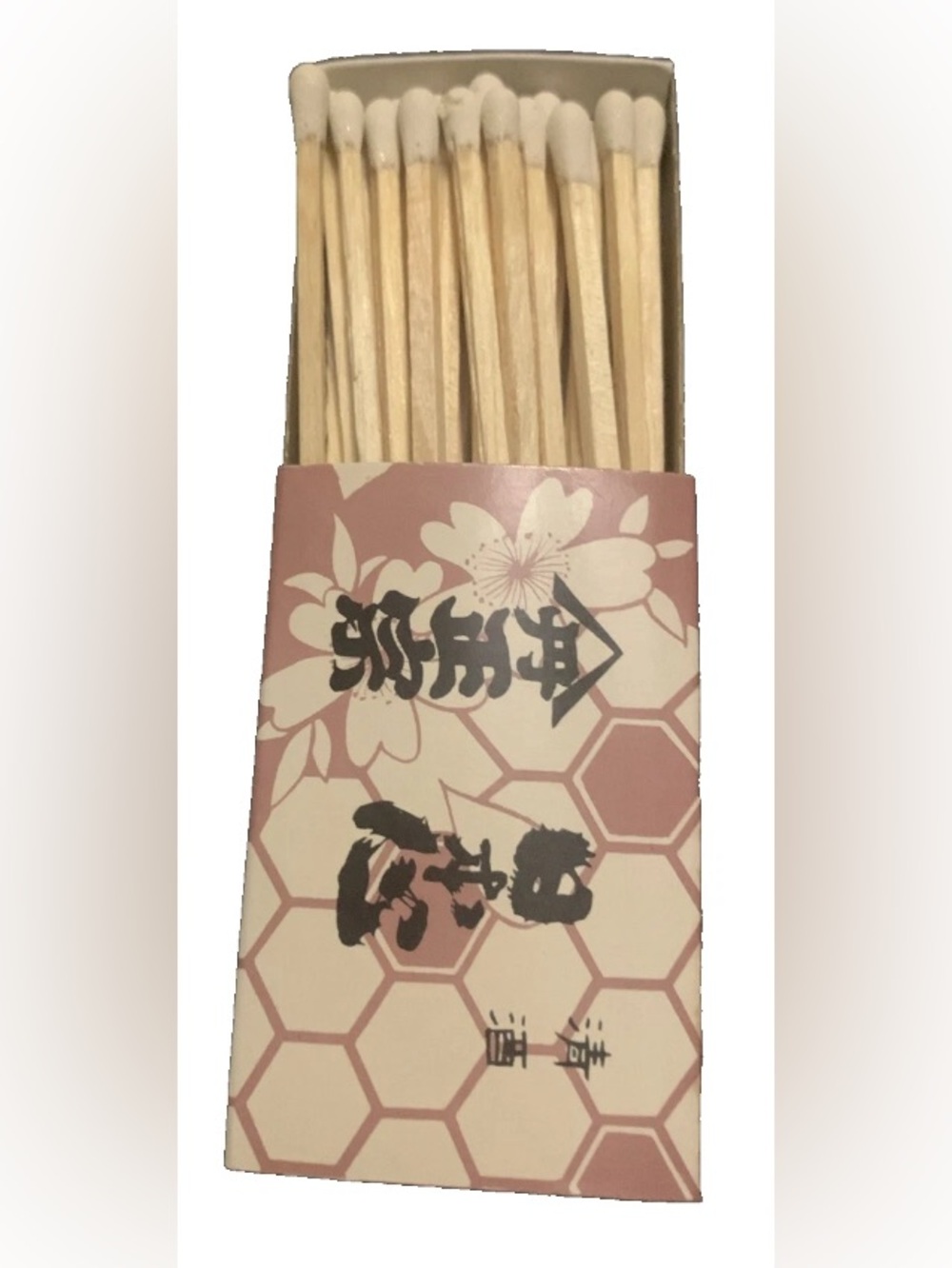 Vintage Matchbook Japanese Tanaka Liquor Store Tokyo